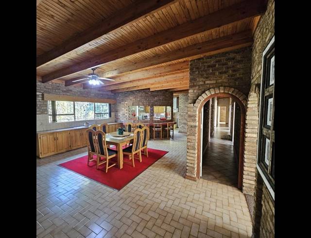 4 BEDROOM HOUSE FOR SALE IN VANDERBIJLPARK SE 3